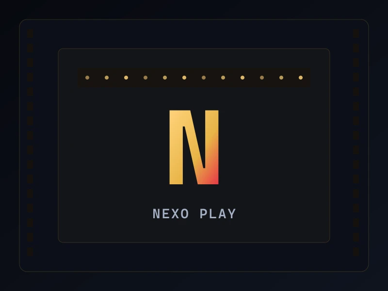 Teste IPTV Nexo Play IPTV